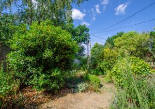 Barn Meadow Cottage - Yoxford - 1