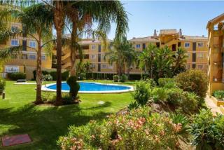 Flamingo Golf Park, sea view 3 bedrooms apartment, Costa del Sol - 8