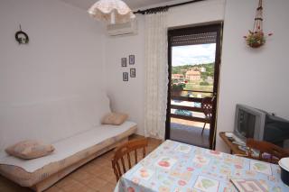 Apartments by the sea Tisno, Murter - 5091 - Tisno - 1