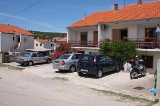Apartments by the sea Tisno, Murter - 5091 - Tisno - 2