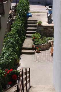 Apartments by the sea Tisno, Murter - 5091 - Tisno - 3