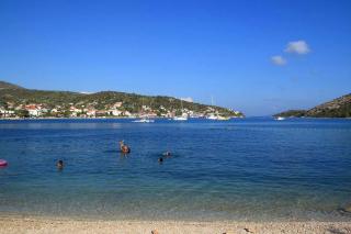 Family friendly house with a swimming pool Vinisce, Trogir - 14858 - Vinišće - 5