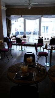 The Manuela Rose - Blackpool - 3