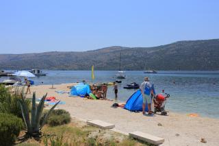 Seaside holiday house Poljica, Trogir - 5161 - Marina - 6