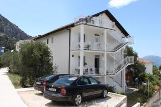 Apartments with a parking space Gradac, Makarska - 6881 - 9