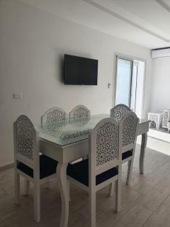 Villa de luxe avec piscine sans vis à vis Midoun - 8