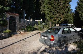 Holiday house with a parking space Maslinica, Solta - 5213 - Grohote - 3