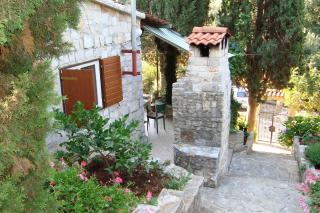 Holiday house with a parking space Maslinica, Solta - 5213 - Grohote - 9