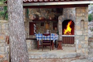 Holiday house with a parking space Maslinica, Solta - 5213 - Grohote - 5