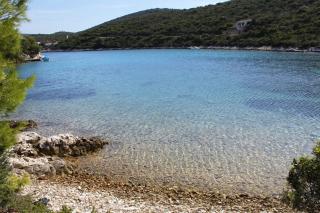 Seaside holiday house Cove Parja, Vis - 8903 - Rogačić - 6
