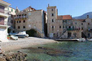 Seaside holiday house Komiza, Vis - 3469 - Komiža - 8