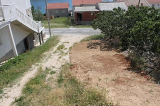 Rooms by the sea Metajna, Pag - 6487 - 1