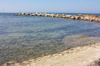 Seaside luxury villa with a swimming pool Privlaka, Zadar - 18508 - Privlaka - 5
