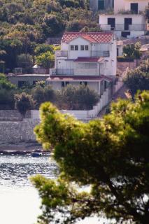 Apartments by the sea Necujam, Solta - 5182 - Stomorska - 0