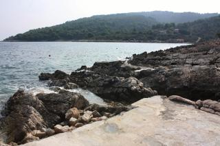Apartments by the sea Cove Donja Kruscica - Donja Krusica, Solta - 12418 - Grohote - 5