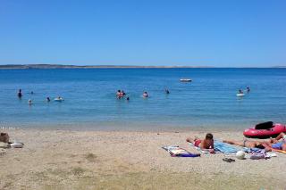 Apartments with parking space Rtina - Stosici, Zadar - 15921 - 6