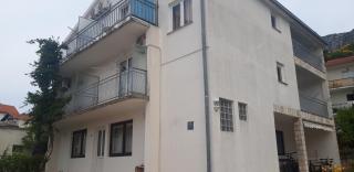 Apartments by the sea Podaca, Makarska - 6745 - Podaca - 9