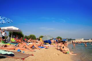 Apartments by the sea Bibinje, Zadar - 13386 - Bibinje - 7