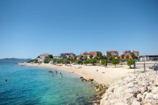 Apartments by the sea Bibinje, Zadar - 13386 - Bibinje - 6
