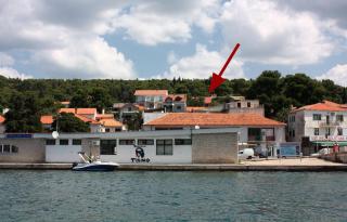 Seaside holiday house Tisno, Murter - 5094 - Tisno - 0