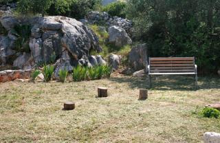 Seaside holiday house Tisno, Murter - 5094 - Tisno - 4