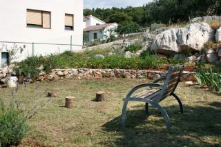 Seaside holiday house Tisno, Murter - 5094 - Tisno - 3