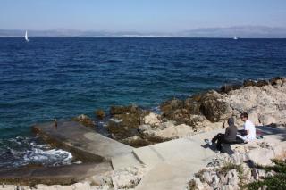 Apartments by the sea Stomorska, Solta - 5190 - Stomorska - 6