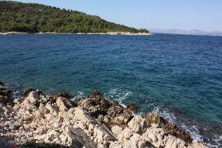 Apartments by the sea Stomorska, Solta - 5190 - Stomorska - 5