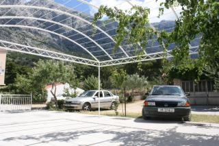 Apartments with a parking space Baska Voda, Makarska - 6827 - Baška Voda - 3