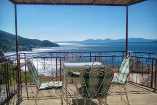 Apartments with parking space Igrane, Makarska - 6796 - 0