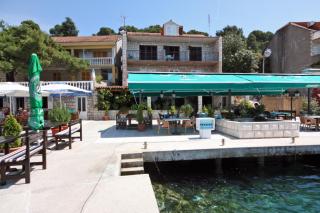 Rooms by the sea Pomena, Mljet - 4929 - Pomena - 9