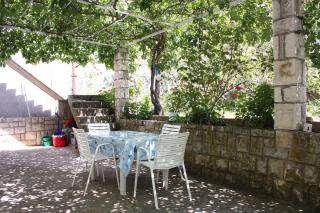 Rooms by the sea Pomena, Mljet - 4929 - Pomena - 3