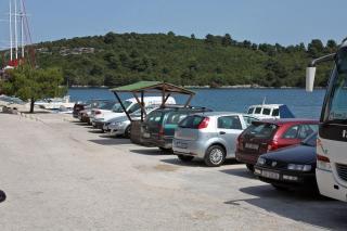 Rooms by the sea Pomena, Mljet - 4929 - Pomena - 1