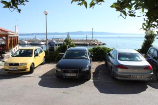 Apartments by the sea Podgora, Makarska - 6787 - Podgora - 4