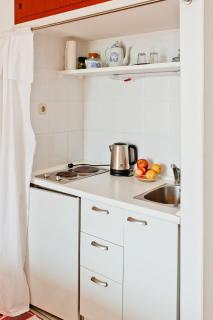 Apartments by the sea Podgora, Makarska - 6787 - Podgora - 1