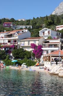 Apartments by the sea Podgora, Makarska - 6787 - Podgora - 9