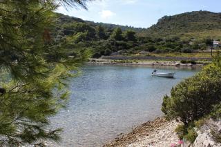 Seaside holiday house Cove Parja, Vis - 8892 - Vis - 5