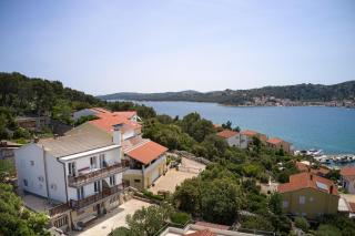Apartments and rooms by the sea Tisno, Murter - 5128 - Tisno - 0