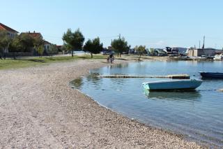 Family friendly house with a swimming pool Sukosan, Zadar - 17965 - Sukošan - 6
