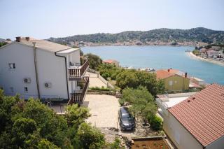Apartments and rooms by the sea Tisno, Murter - 5128 - Tisno - 1