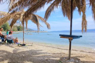 Apartments by the sea Duce, Omis - 16877 - 7