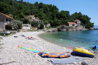 Secluded fisherman's cottage Cove Skozanje, Hvar - 19749 - Gdinj - 7