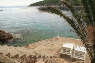 Secluded fisherman's cottage Cove Stoncica, Vis - 8894 - 5