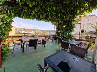 Apartments by the sea Kampor, Rab - 5037 - Rab - 5
