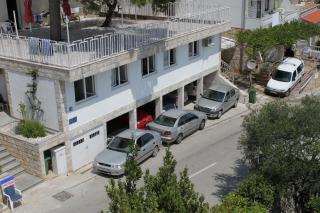 Apartments with a parking space Baska Voda, Makarska - 6912 - 3