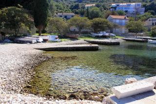 Seaside holiday house Cove Rogacic, Vis - 8889 - Vis - 5