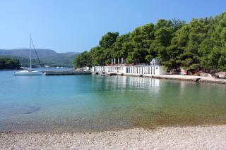 Holiday house with a swimming pool Stari Grad, Hvar - 17911 - Stari Grad - 5