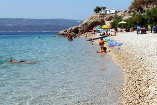 Holiday house with a parking space Lokva Rogoznica, Omis - 18247 - 5