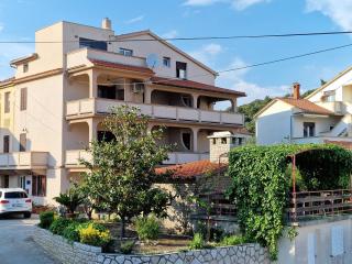 Apartments by the sea Kampor, Rab - 5037 - 9