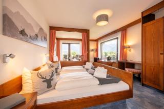 Hotel Tannhof - Oberstdorf - 5
